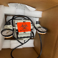 Unused Welch Vacuum Pump image 0